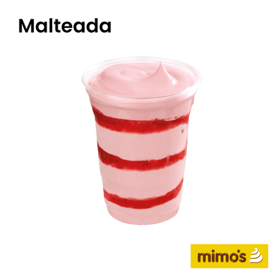 Bono Malteada - Mimo´s