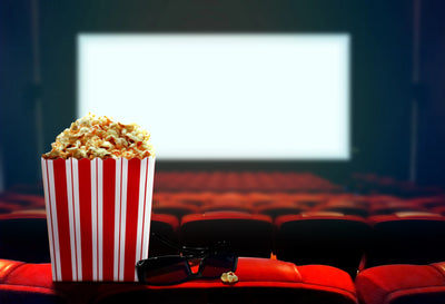 Bonos Cine 3D - Cinemas Procinal Medellín