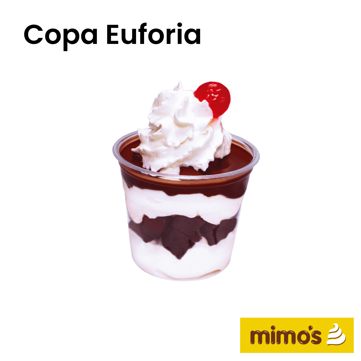 Bono Copa Euforia - Mimo´s