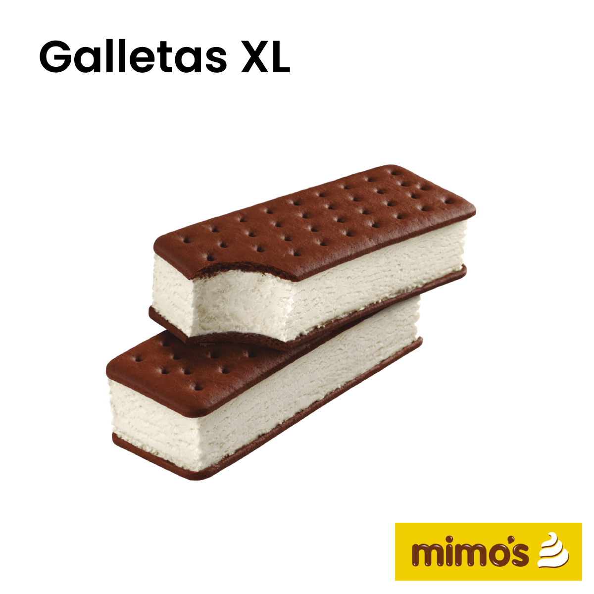 Bono Galleta XL - Mimo´s
