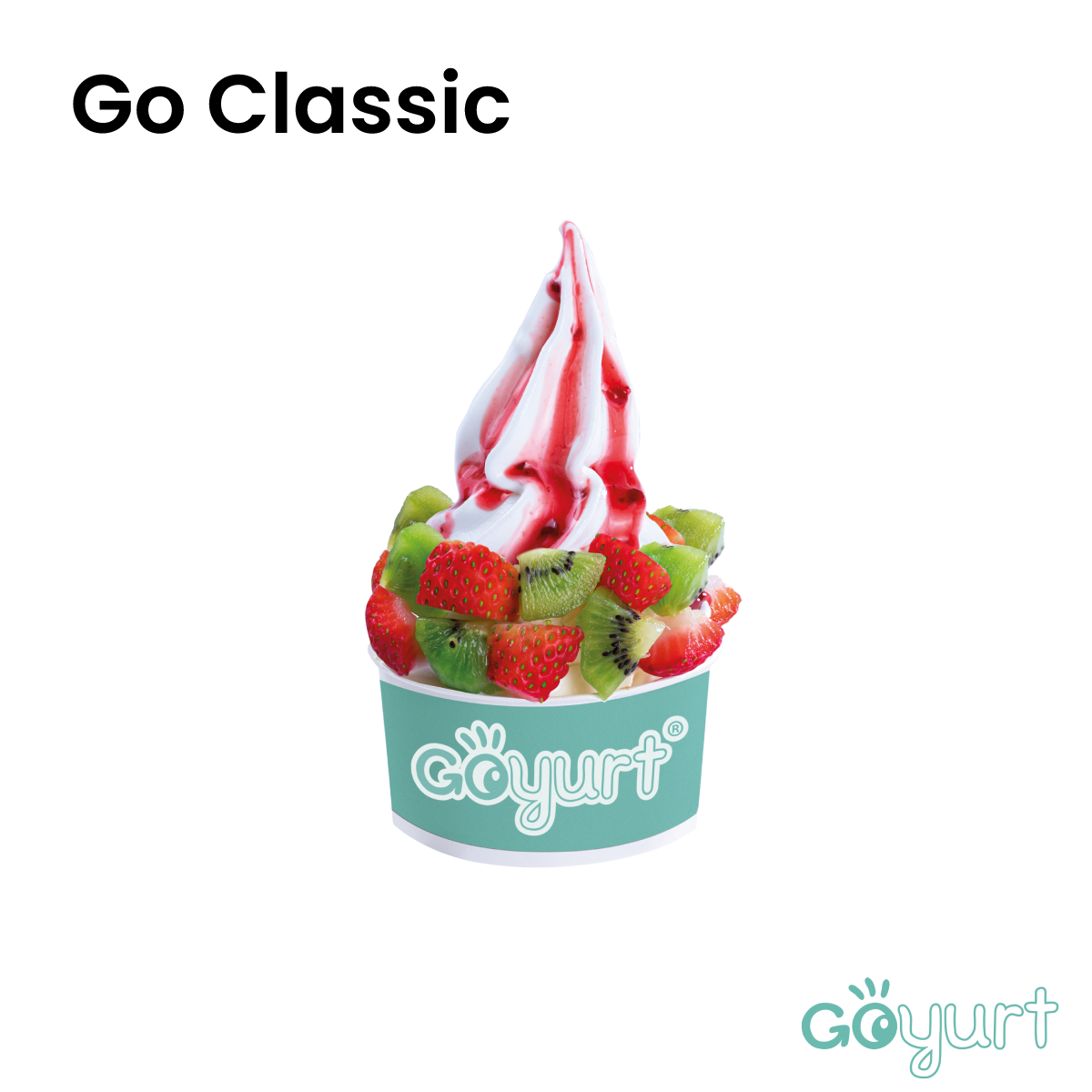 Go Classic - GoYurt