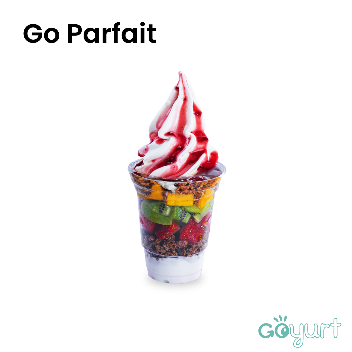 Go Parfait - GoYurt