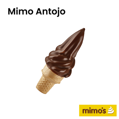 Bono Mimo Antojo - Mimo´s